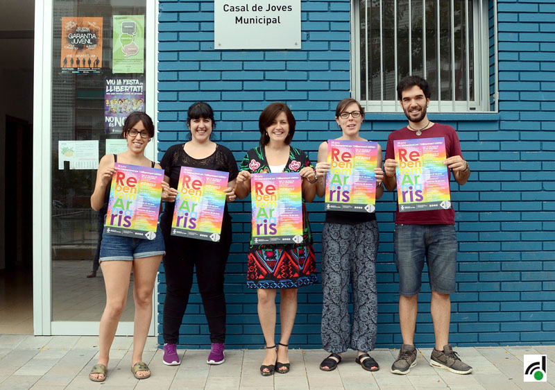 Cerdanyola celebrarà el Dia per les llibertats LGBTIQ+ per fomentar la tolerància i la igualtat