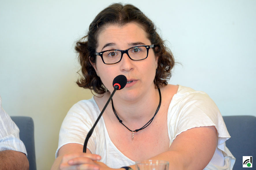 ICV-EUiA demana al govern capacitat per liderar acords de consens