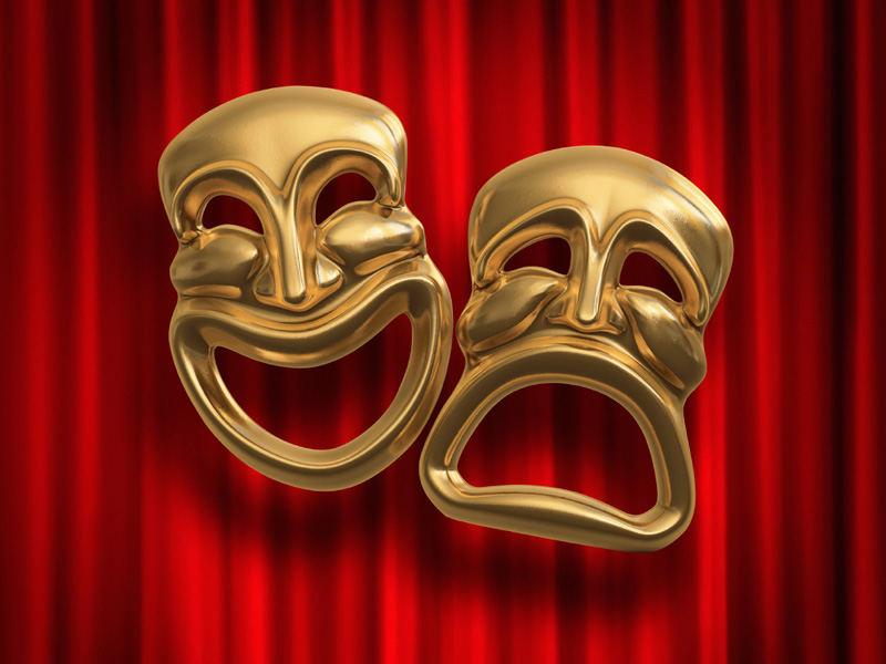 El teatre amateur assalta el cap de setmana amb comèdia de relacions de parella i un acostament realista a la postguerra