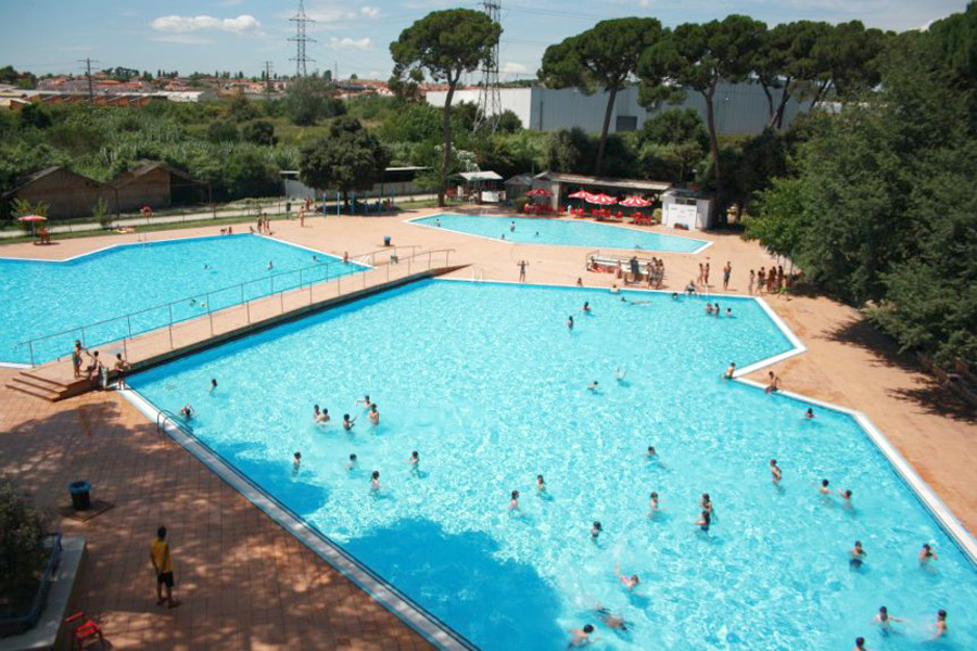Lleure refrescant per gaudir de l'estiu a Cerdanyola