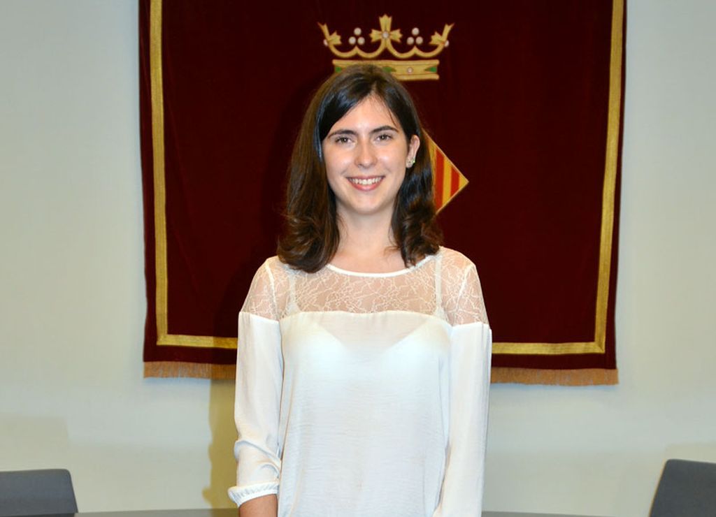 Rita Blasi, recerca científica per convertir els problemes en solucions