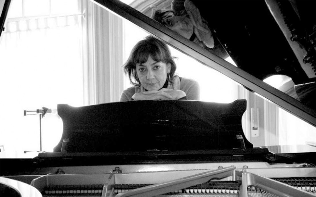 La pianista Sira Hernández publica un disc amb 12 sonates del Pare Soler