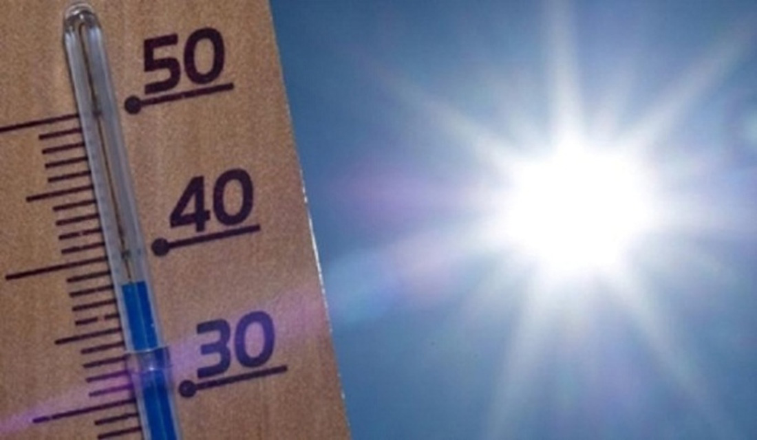 L'onada de calor es mantindrà fins dissabte