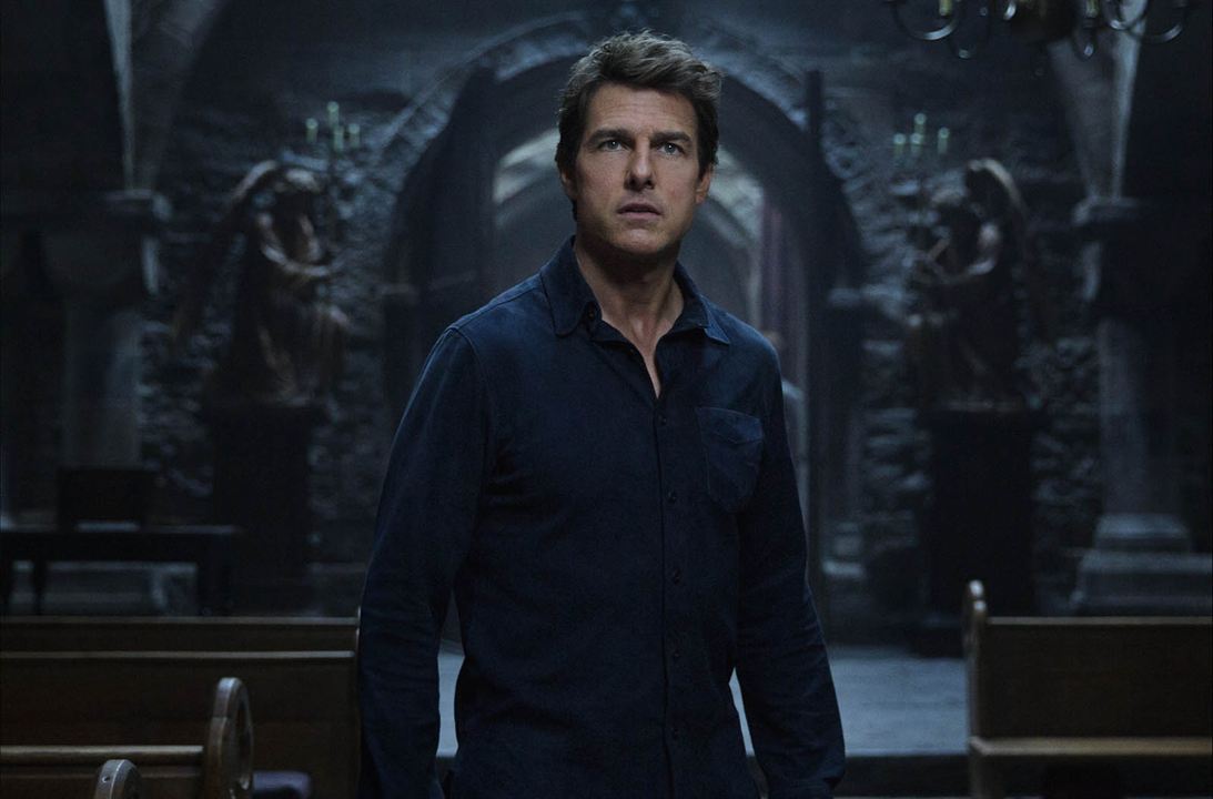 Comèdia-denúncia, l'última de Tom Cruise, cinema nostrat i superheroi en calçotets, novetats de cartellera