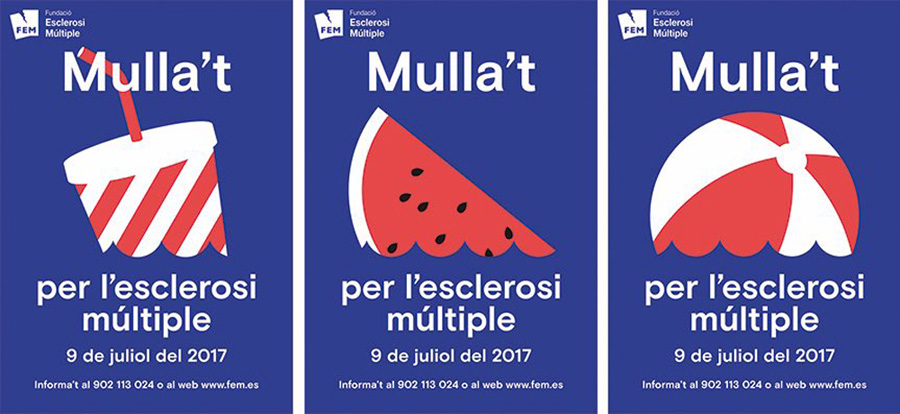 Nova jornada solidària del Mulla't aquest diumenge a la ciutat