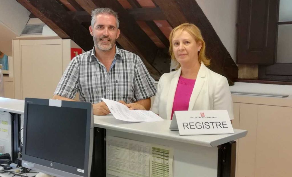 Ciutadans porta al Parlament el tancament de CAPs a Cerdanyola
