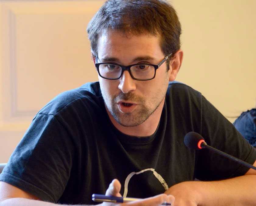 ERC creu que la ciutat està perdent valor per l'empitjorament de l'actuació a la via pública