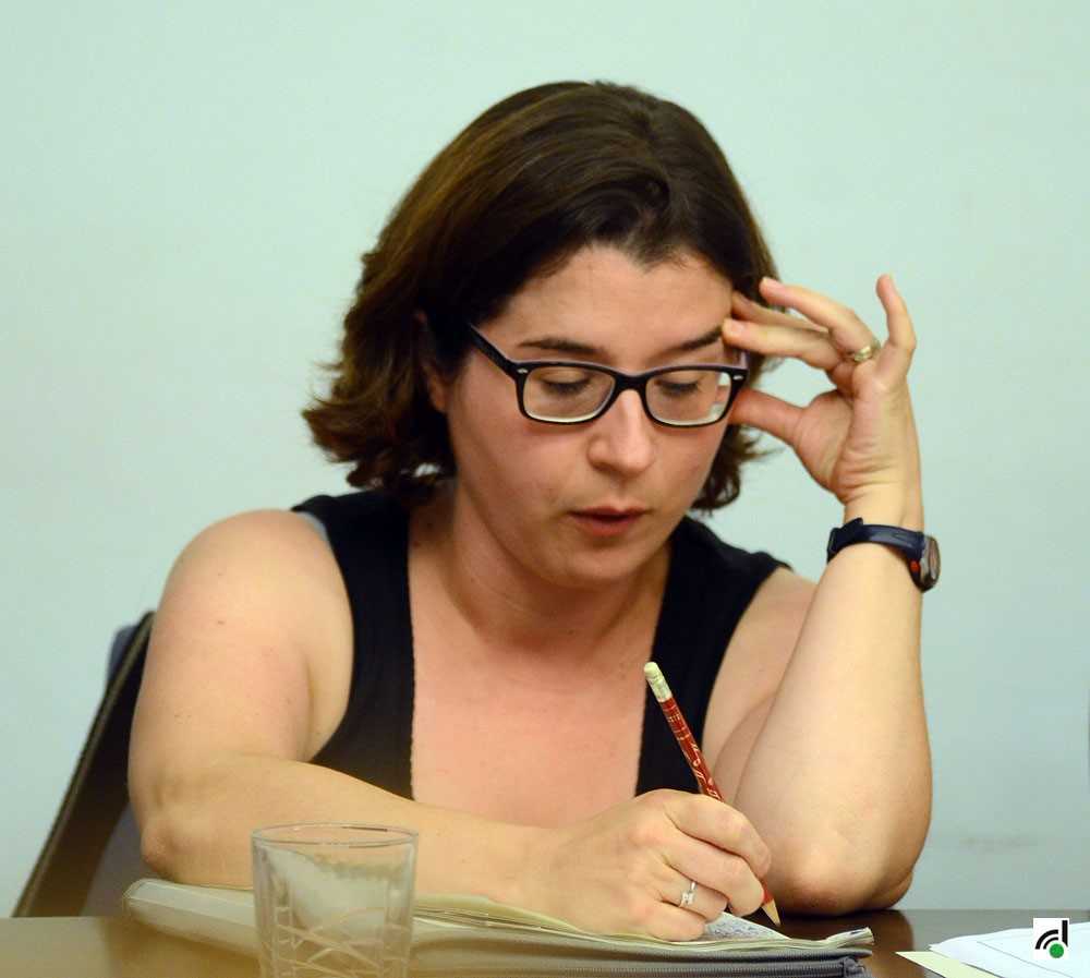 ICV/EUiA reclama a govern i oposició que s'arremanguin per treure endavant Cerdanyola