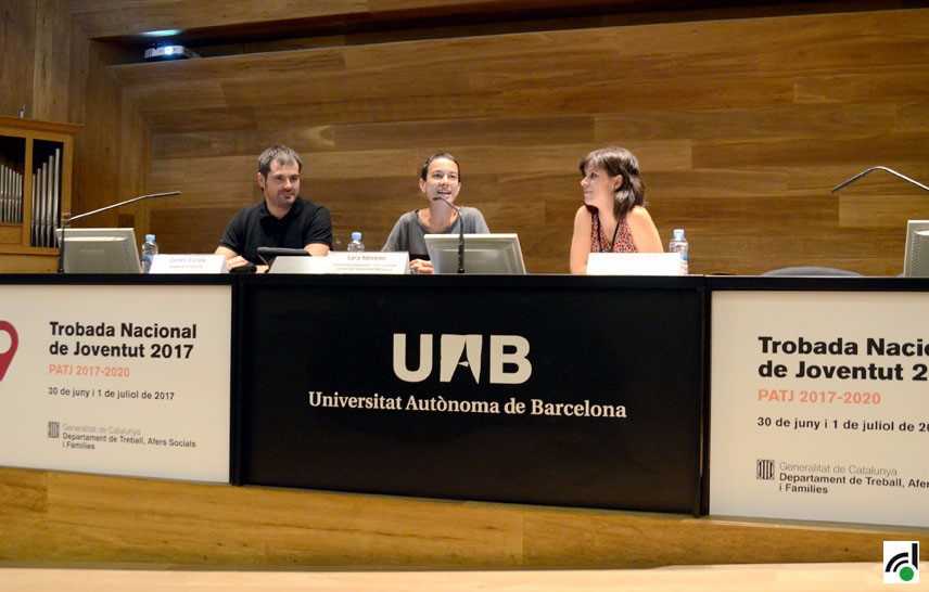 El món local es conjura per rellançar les polítiques de joventut