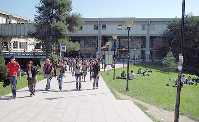 La UAB posa en marxa el procés de matrícula