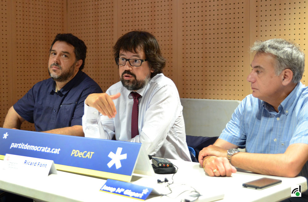 Com ens mourem en transport públic d'aquí a poc temps