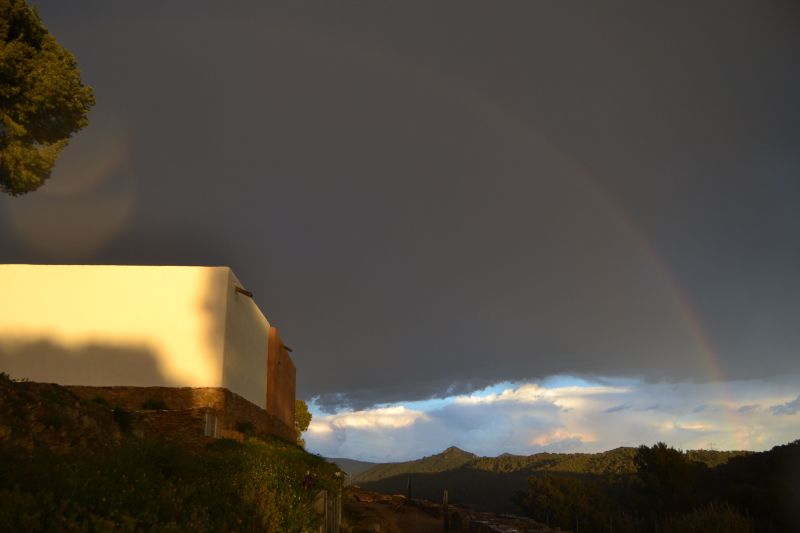 Visita nocturna a Ca n'Oliver per a descobrir com eren les nits en època ibera
