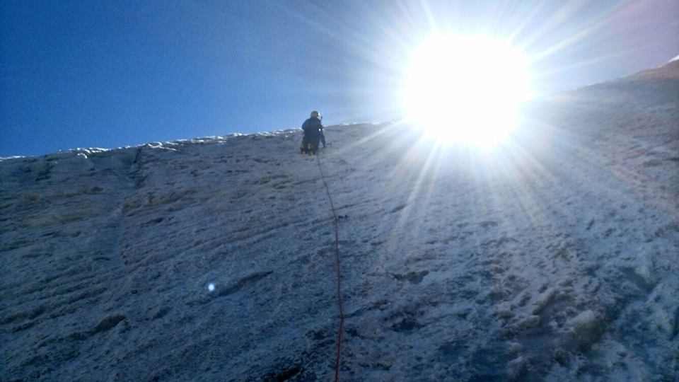 Una expedició del CEM Cerdanyola aconsegueix el cim de l'Elbrus