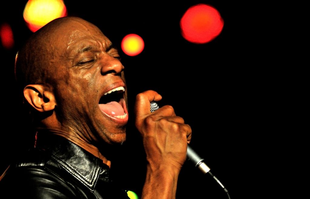 El Blues viurà el seu dia gran el 7 d'octubre abarcant diversos estils del gènere