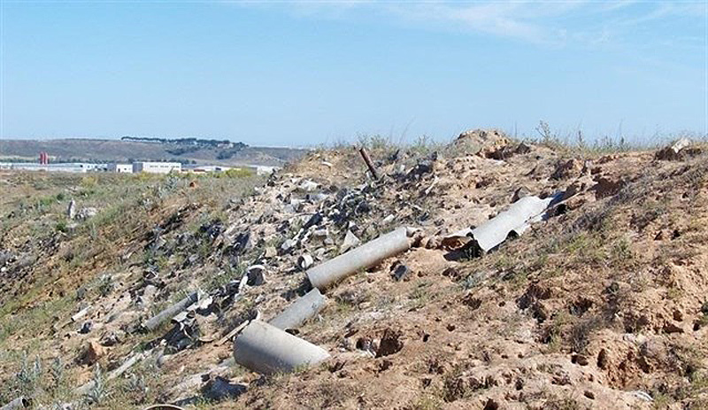 El Tribunal Suprem confirma una indemnització de 360.000 euros als familiars de dues dones mortes per amiant