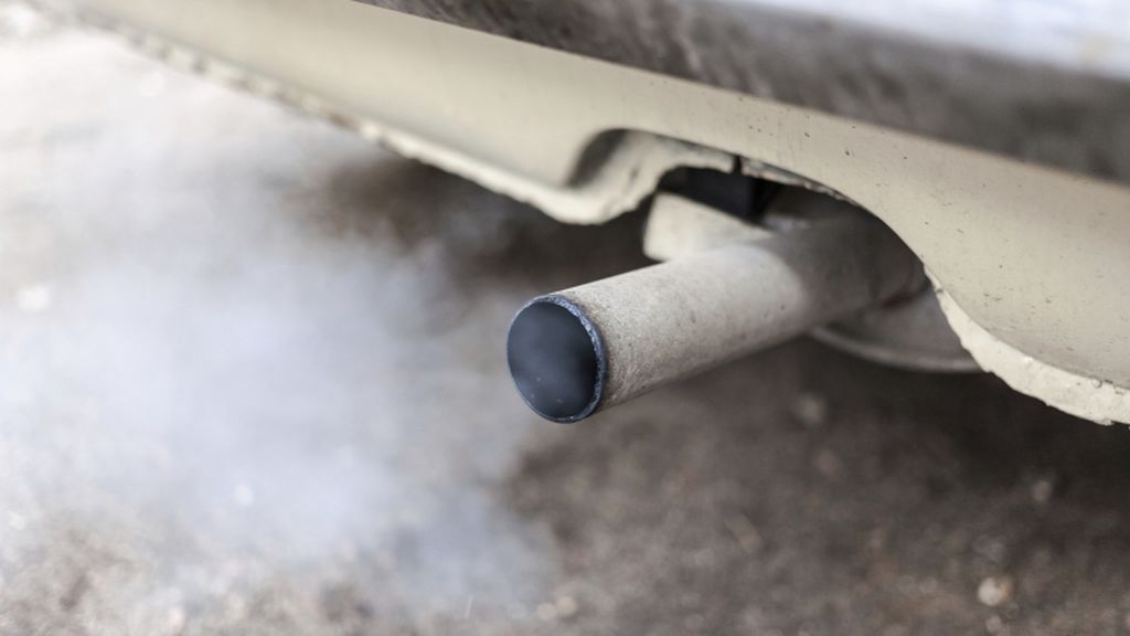 El govern vol aplicar criteris ambientals a l’Impost sobre Vehicles de Tracció Mecànica