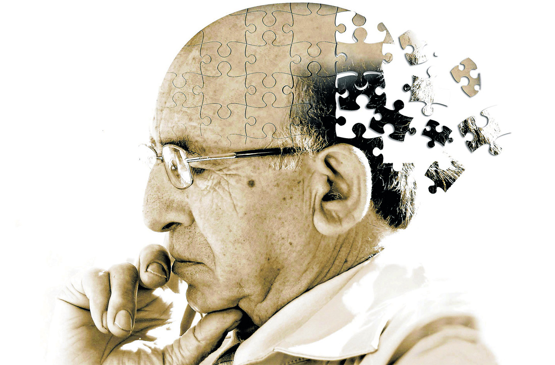 La Biblioteca i l'associació de familiars aprofundeixen en el coneixement de l'Alzheimer