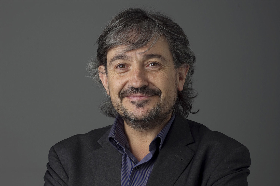 L'essència de la vida i la humanitat vista per Carles Capdevila obren el curs del Cafè amb Lletres