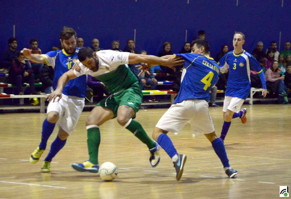 Dos equips obligats a assolir la primera victòria