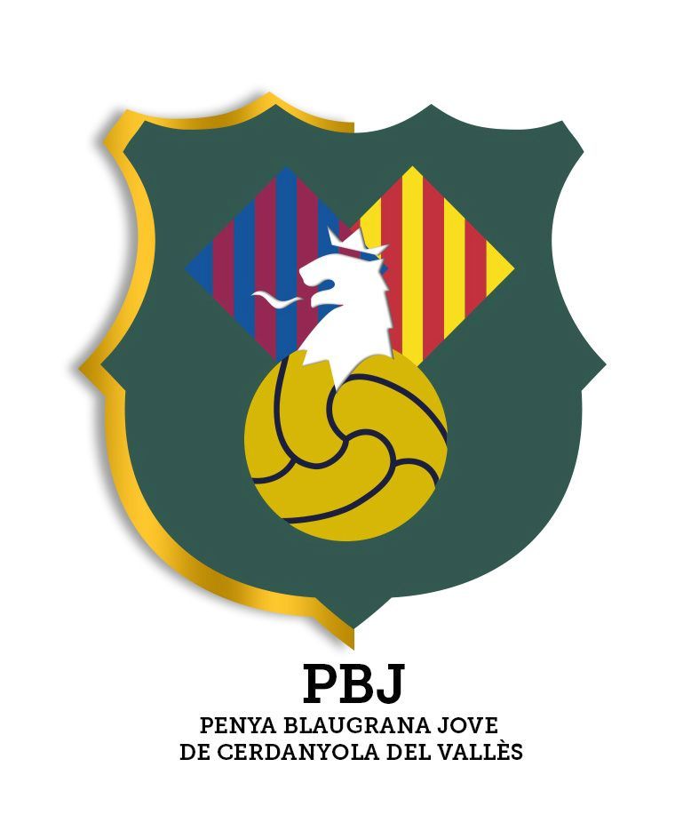 La Penya Blaugrana Jove de Cerdanyola del Vallès es posa en marxa