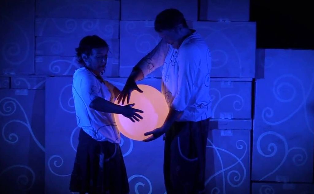 MAC & XIC, una jornada per gaudir del millor teatre familiar