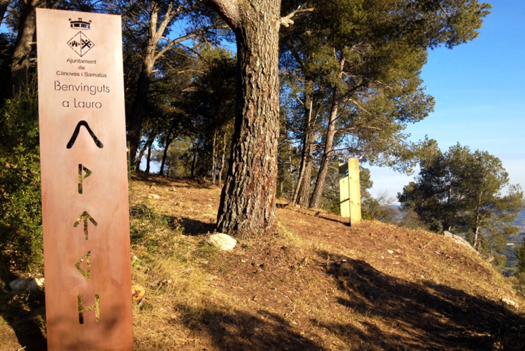 Obertes les inscripcions per a la visita al poblat iber de Lauro