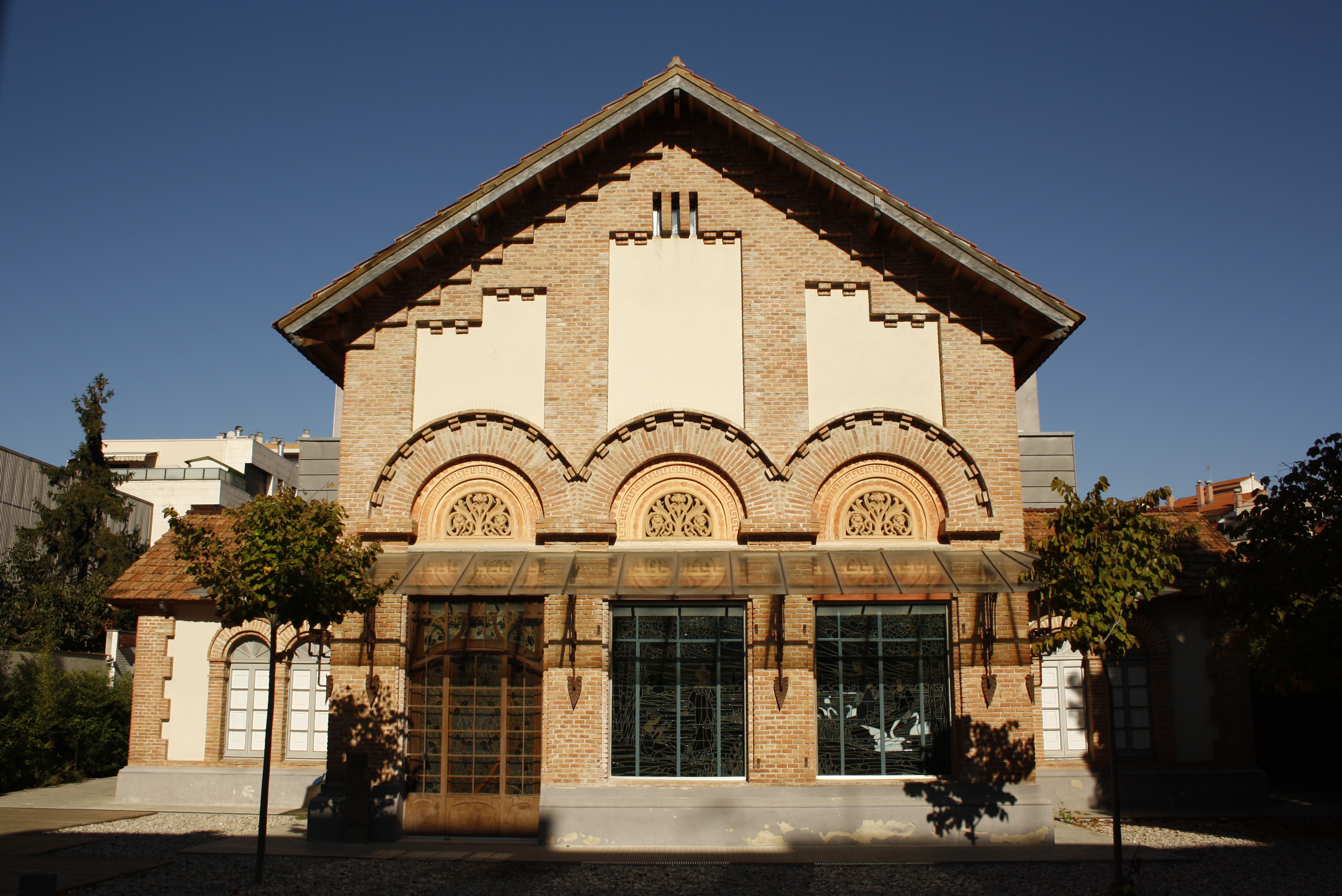 Els artistes plàstics inicien un nou cicle de conferències sobre la història de l'art