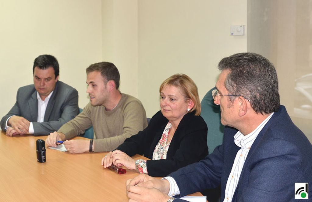 El PSC no vol que cap polític posi en risc a la ciutat sumant-se a un referèndum il•legal