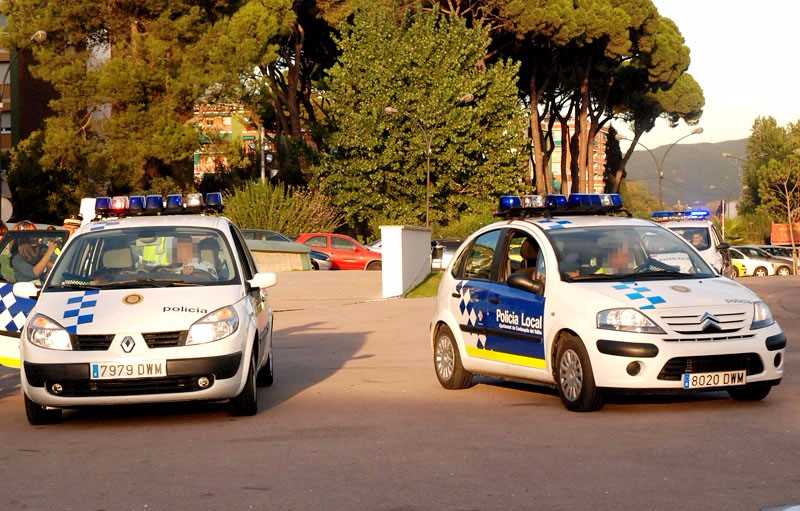 La Fiscalia reclama que la Policia Local investigui el referèndum i requisi urnes