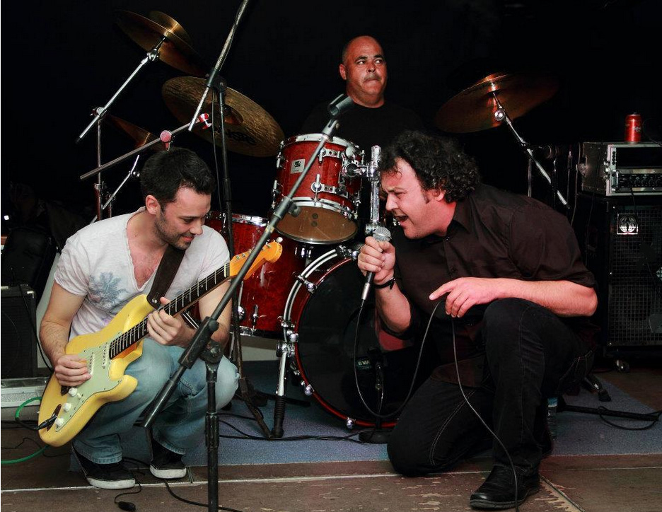 Els bars de la ciutat tornaran a respirar blues al XXVII Festival