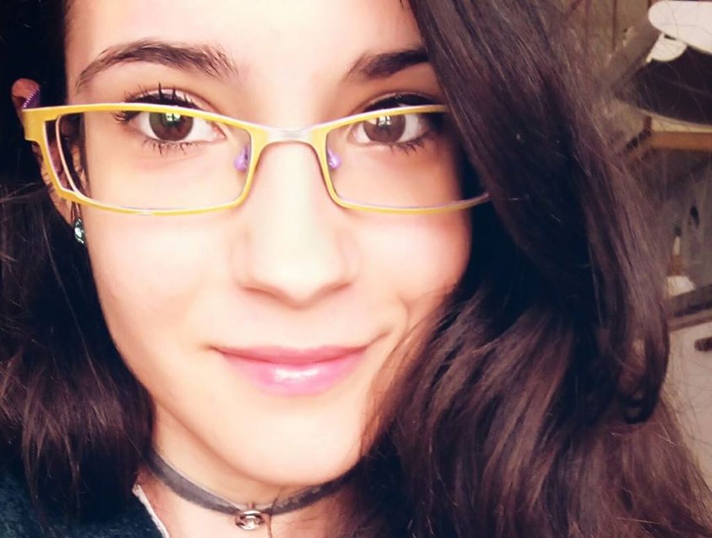 Sònia Borràs presenta la seva primera novel·la a la llibreria Éfora