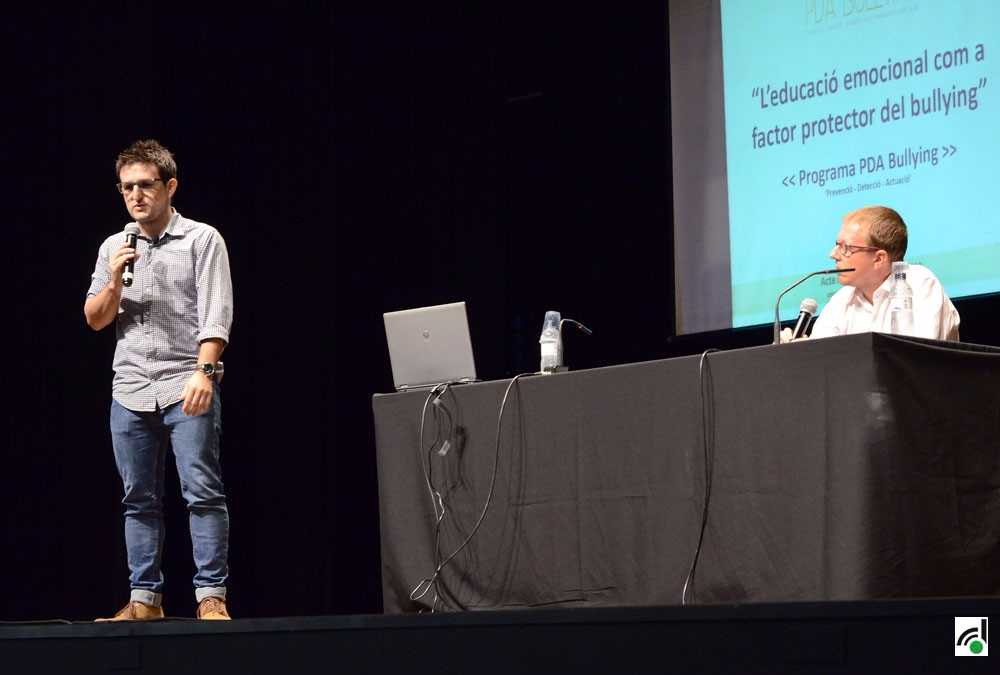 El bullying, tema de debat en l'inici del curs escolar