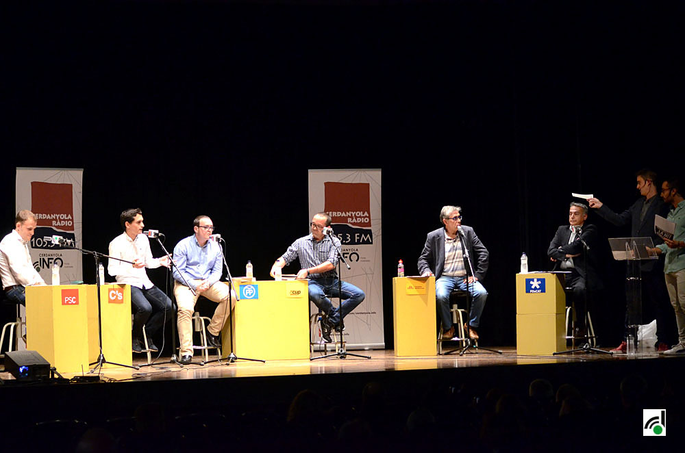 Quo vadis, Catalunya? El debat de la independència a la ràdio referma els posicionaments de tothom