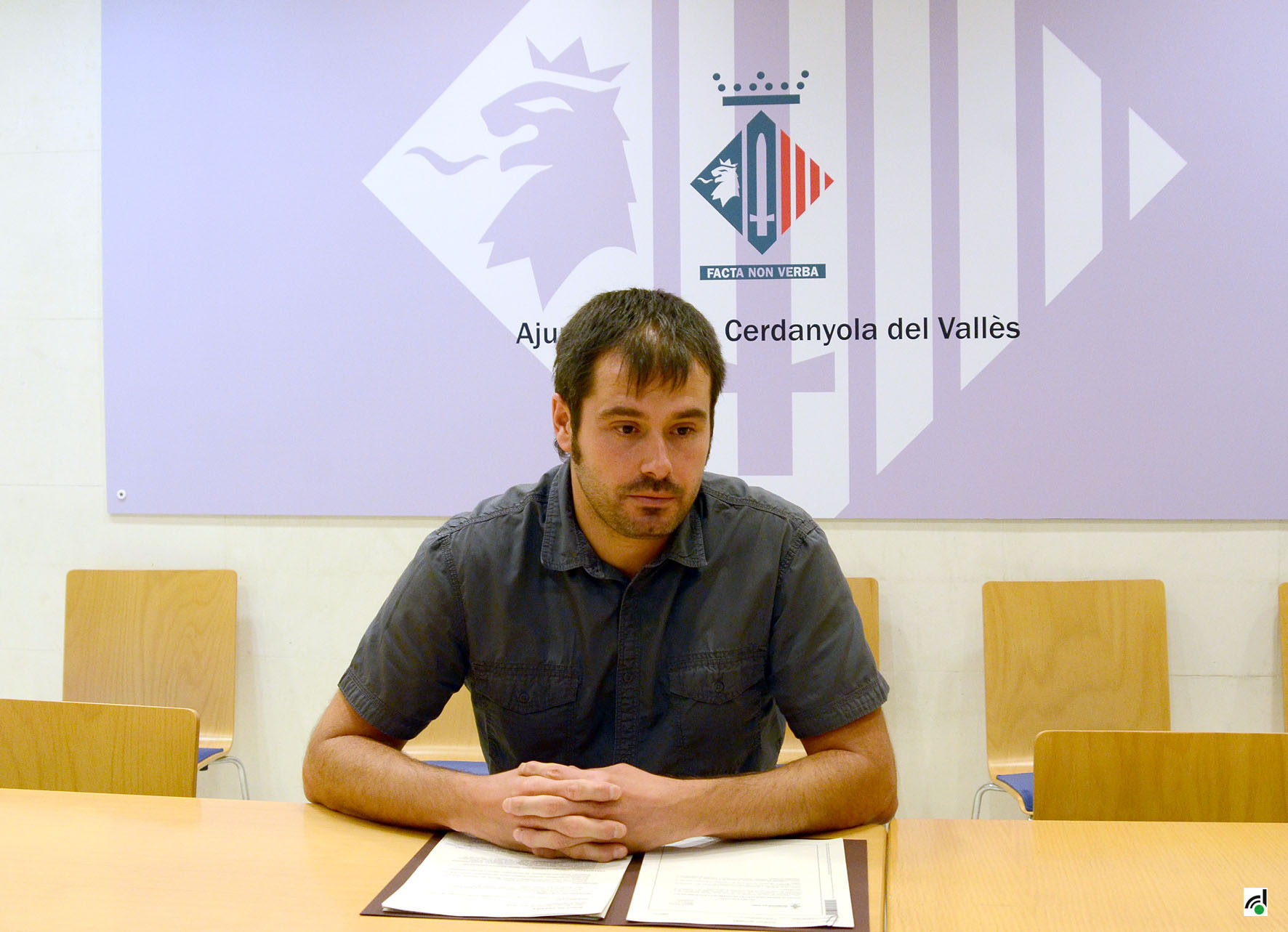L'alcalde anuncia les línies mestres de la política local per aquest nou curs polític