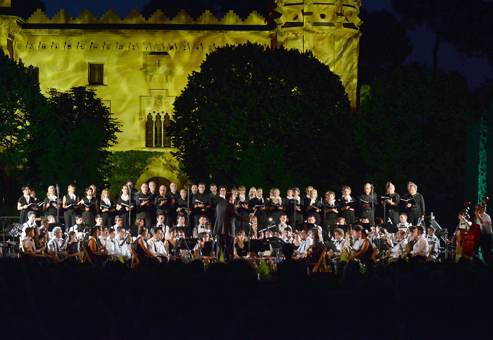 Nova direcció a l'Agrupació Musical; nova etapa i nous reptes
