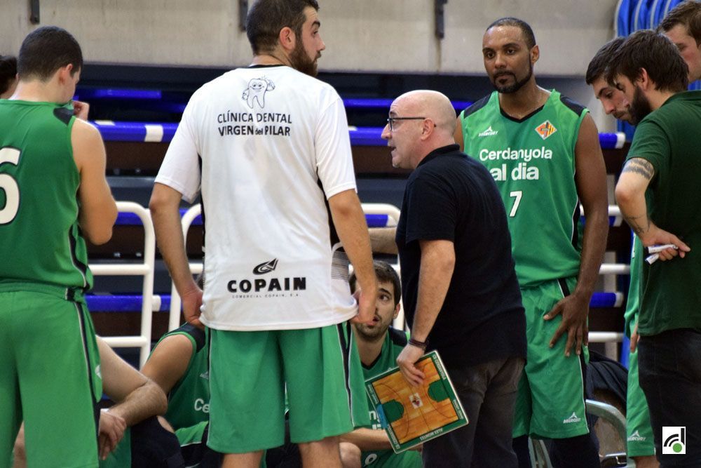 Visita a Vic amb la intenció de donar la sorpresa