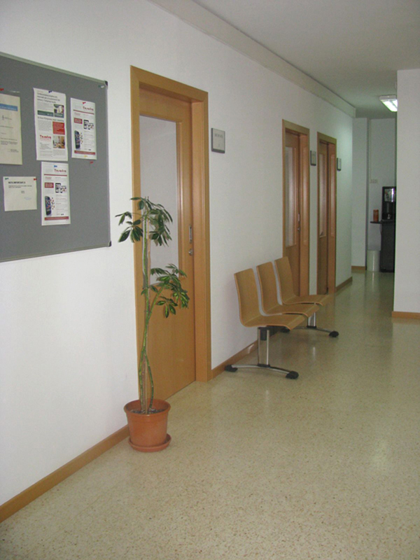 Oberta la convocatòria per accedir al Viver d’Empreses - Espai Coworking