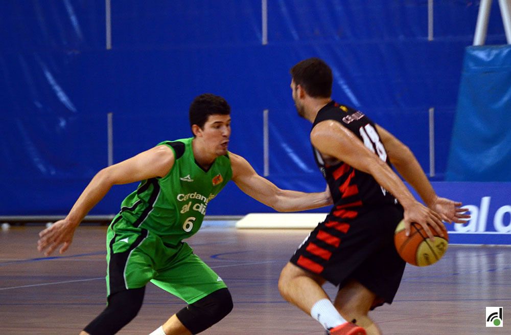 A Vic no va haver-hi  partit, 111-37