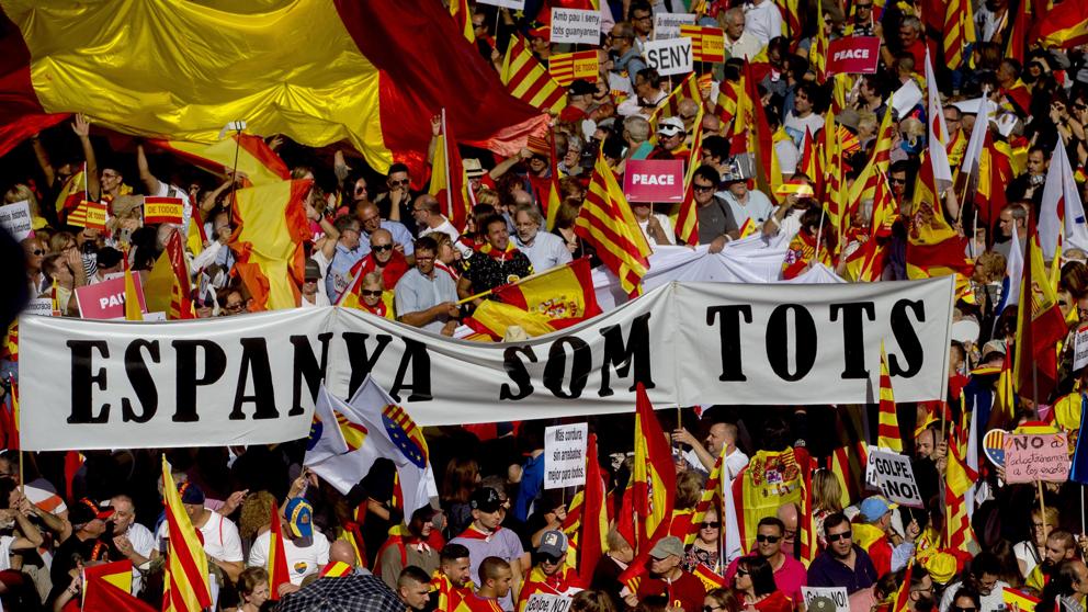 El PP fa una crida a participar massivament a les eleccions del 21D