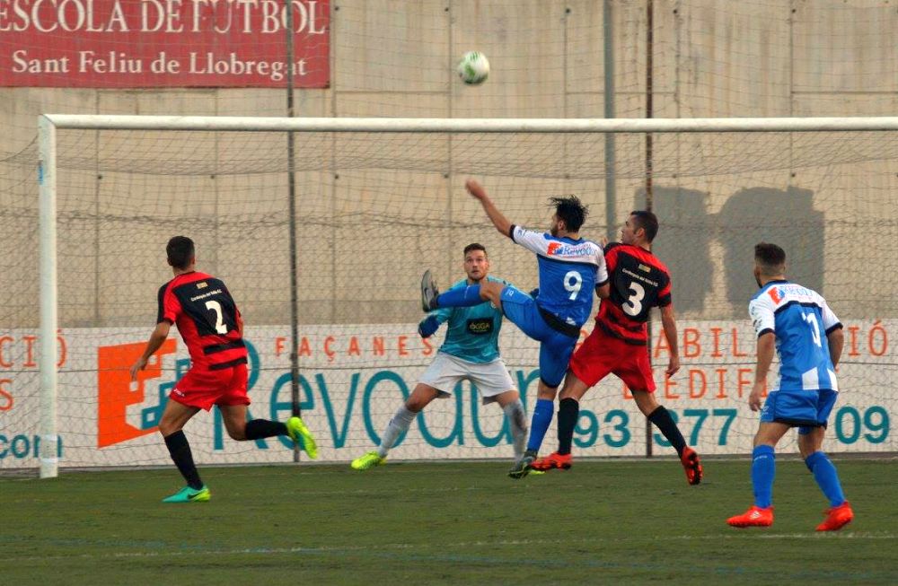 A pescar al Narcís Sala