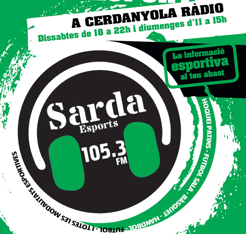 Torna el SardaEsports