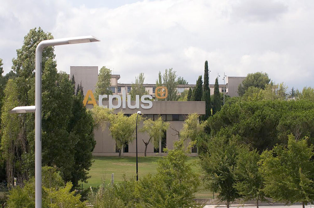 Applus acorda traslladar la seva seu social de Cerdanyola a Madrid