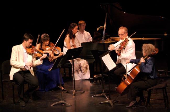 Música clàssica, flamenc i solidaritat per al cap de setmana