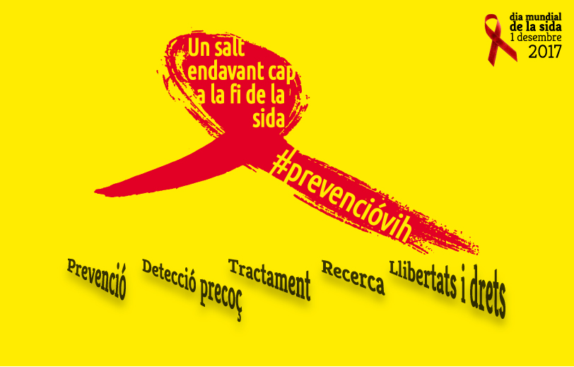 'Un salt endavant cap a la fi de la Sida'
