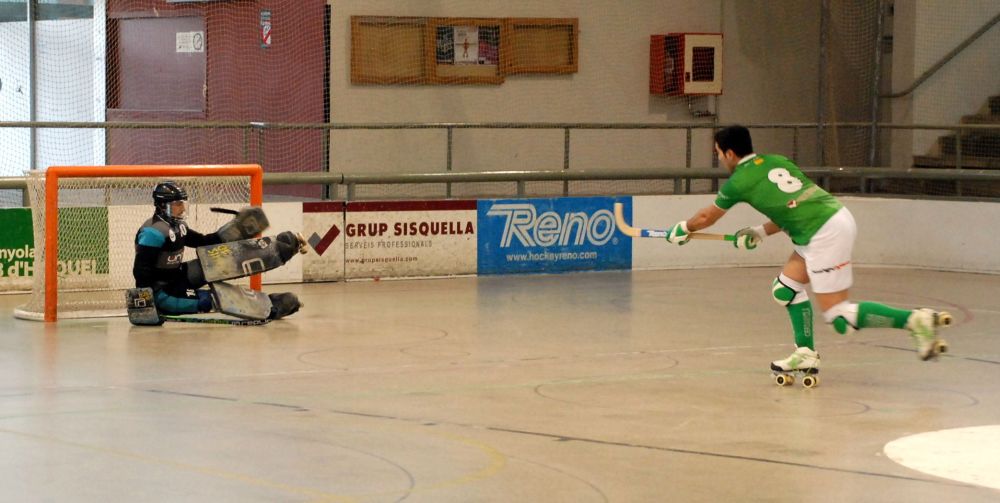 El Cerdanyola no pot amb el Lleida B i cau per  2 a 4