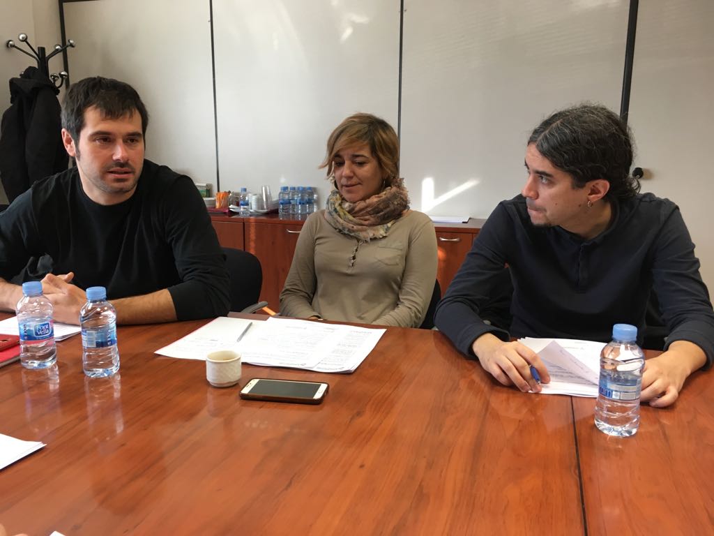 Ripollet assumeix la presidència de la Mancomunitat Intermunicipal