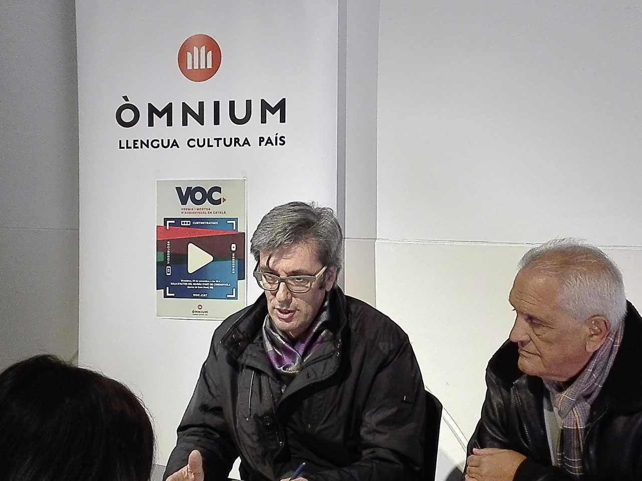 Els Premis i Mostra VOC de cinema i audiovisual català es projecten al MAC