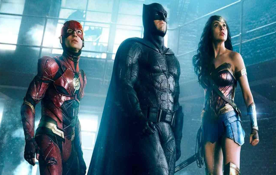 Cinema català de qualitat, el gran blockbuster de DC Comics i el millor anime, novetats de cartellera