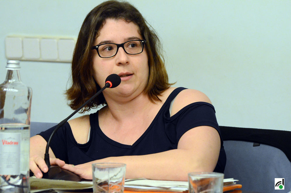 ICV-EUiA creu que l'absorció de Cerdanyola Aparca per Cerdanyola Promocions assegura mantenir el servei públic d'aparcaments