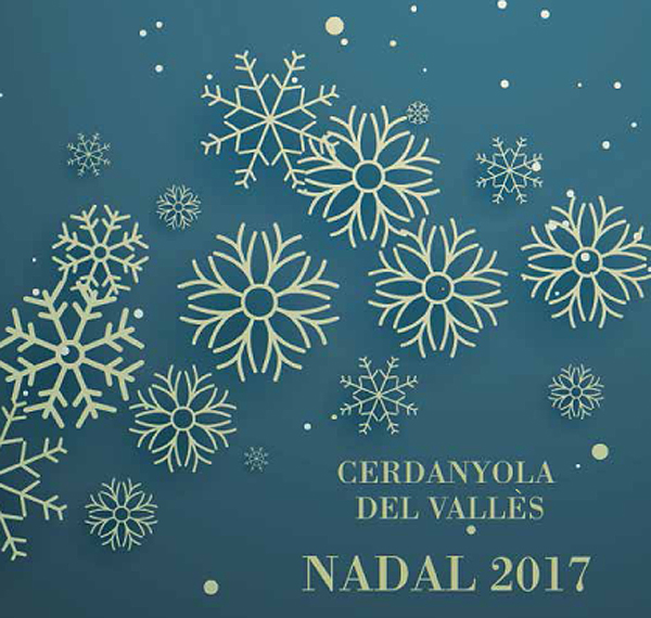 La revista de Nadal arriba a les llars de Cerdanyola